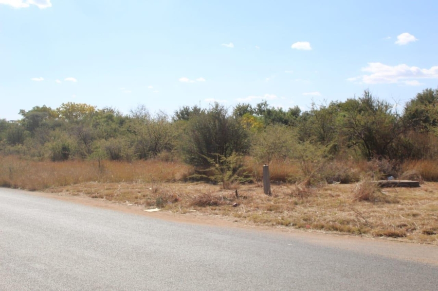 Commercial Property for Sale in Mogwase North West
